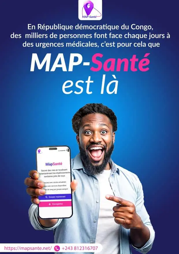 Gestion des pharmacies
